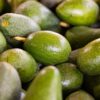 Ile kcal ma avocado? | avocado kcal