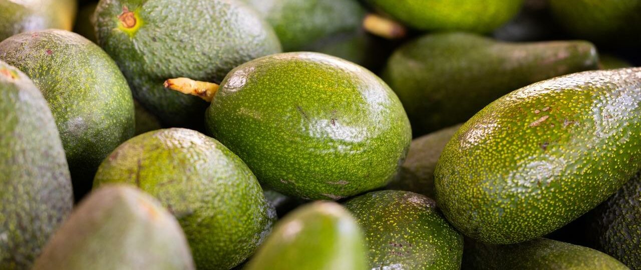 Ile kcal ma avocado? | avocado kcal
