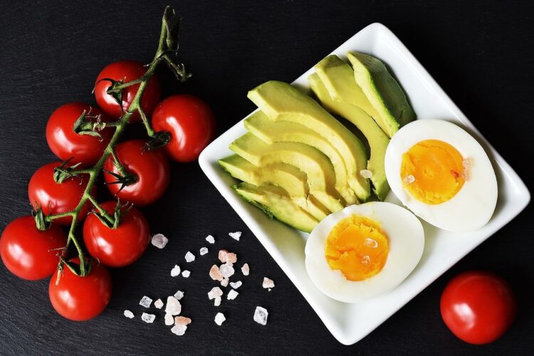 Ile kcal ma awokado? | awokado kcal
