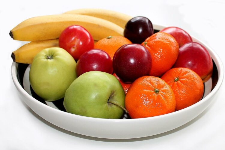 Ile kcal ma banan i jabłko? | banan i jabłko kcal
