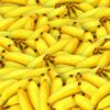 Ile kcal ma banana? | banana kcal