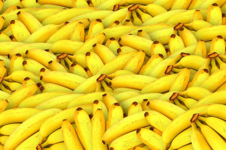 Ile kcal ma banana? | banana kcal