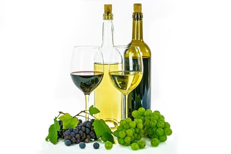 Ile kcal ma białe winogrono? | białe winogrono kcal
