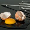 Ile kcal ma białko jajka? | białko jajka kcal