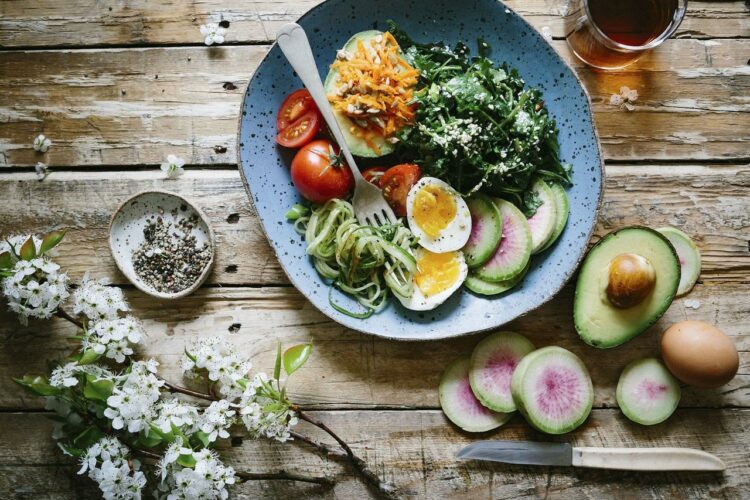 Ile kcal ma białko jajka kurzego? | białko jajka kurzego kcal