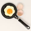 Ile kcal ma białko z jajka? | białko z jajka kcal