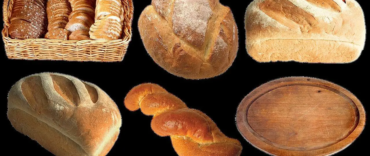 Ile kcal ma bochenek chleba? | bochenek chleba kcal