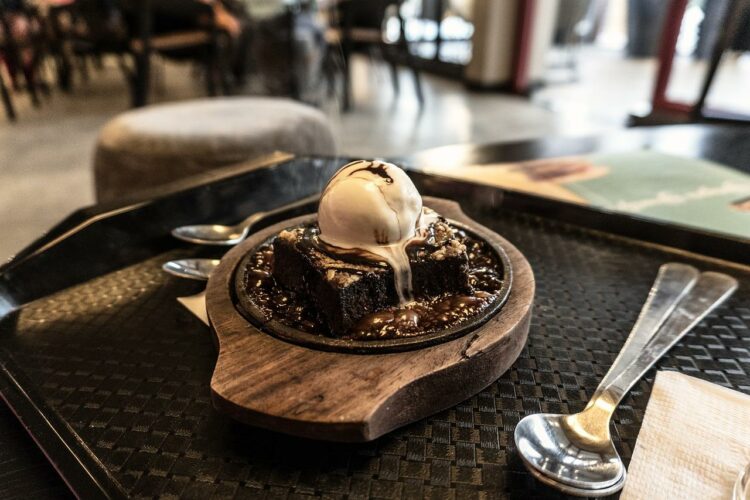 Ile kcal ma budyń waniliowy? | budyń waniliowy kcal