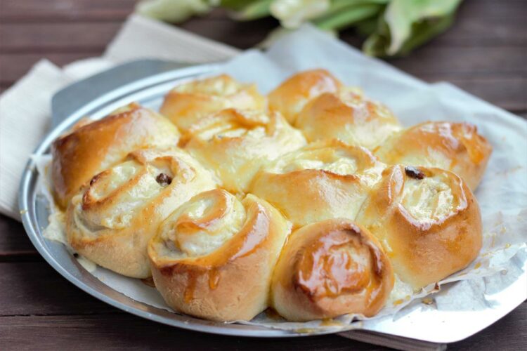 Ile kcal ma budyń waniliowy z cukrem? | budyń waniliowy z cukrem kcal