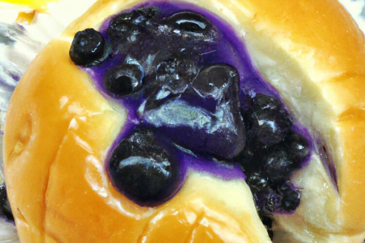 Ile kcal ma pączek z adwokatem? | pączek z adwokatem kcal