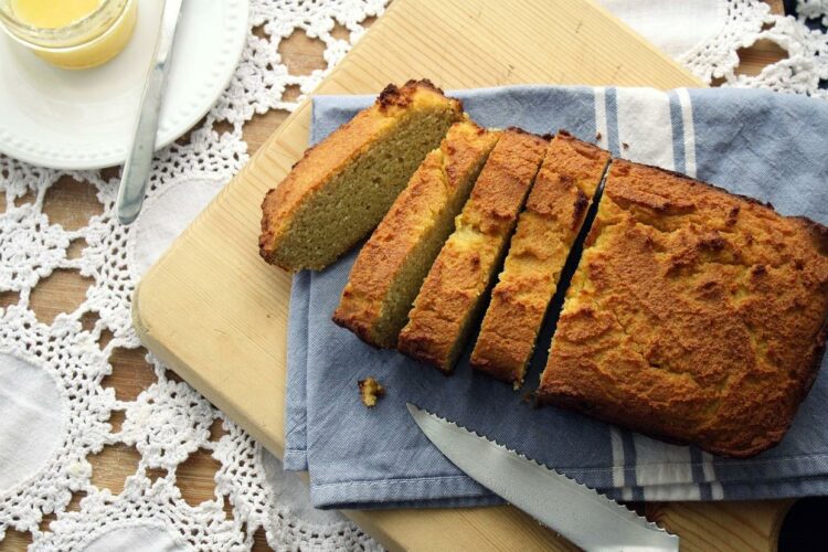 Ile kcal ma bułka z masłem? | bułka z masłem kcal