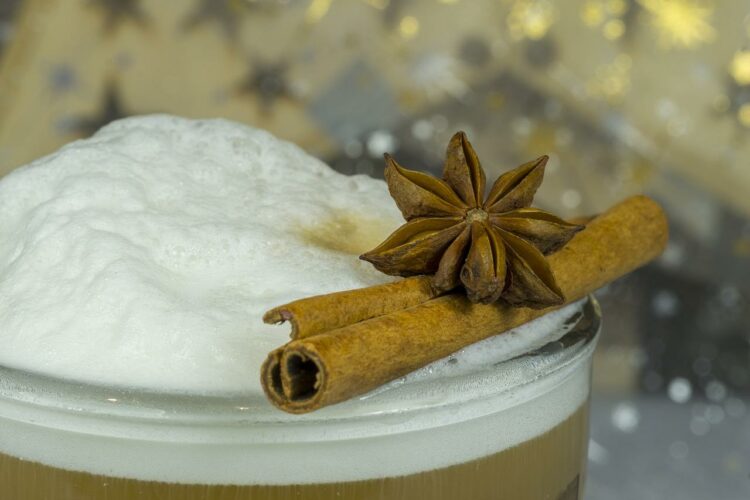 Ile kcal ma caffe latte? | caffe latte kcal