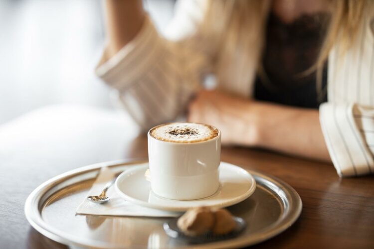 Ile kcal ma cappuccino? | cappuccino kcal