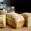 Ile kcal ma chleb biały? | chleb biały kcal