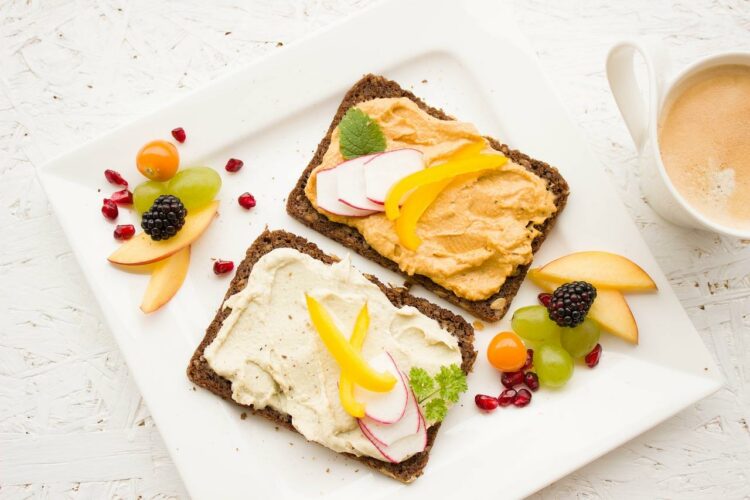 Ile kcal ma chleb? | chleb kcal