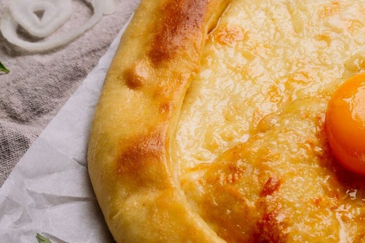 Ile kcal ma chleb gruziński? | chleb gruziński kcal