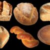 Ile kcal ma chleb razowy? | chleb razowy kcal