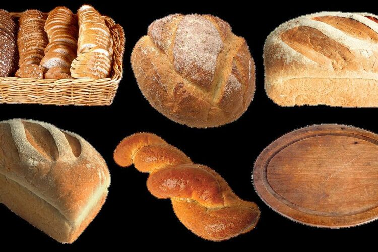 Ile kcal ma chleb razowy? | chleb razowy kcal