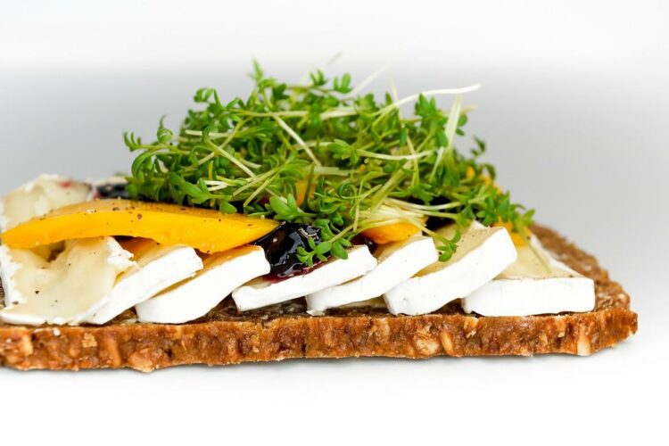 Ile kcal ma chleb żytni? | chleb żytni kcal