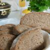 Ile kcal ma chleb żytni na zakwasie? | chleb żytni na zakwasie kcal