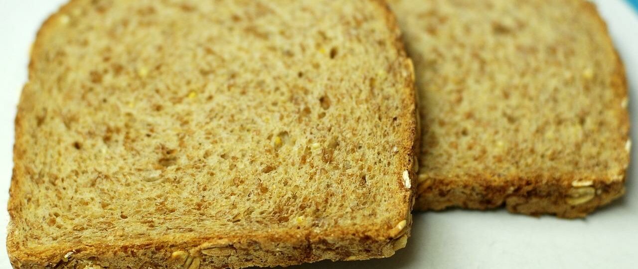 Ile kcal ma chleb żytni pełnoziarnisty? | chleb żytni pełnoziarnisty kcal