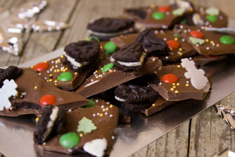 Ile kcal ma ciastko oreo? | ciastko oreo kcal