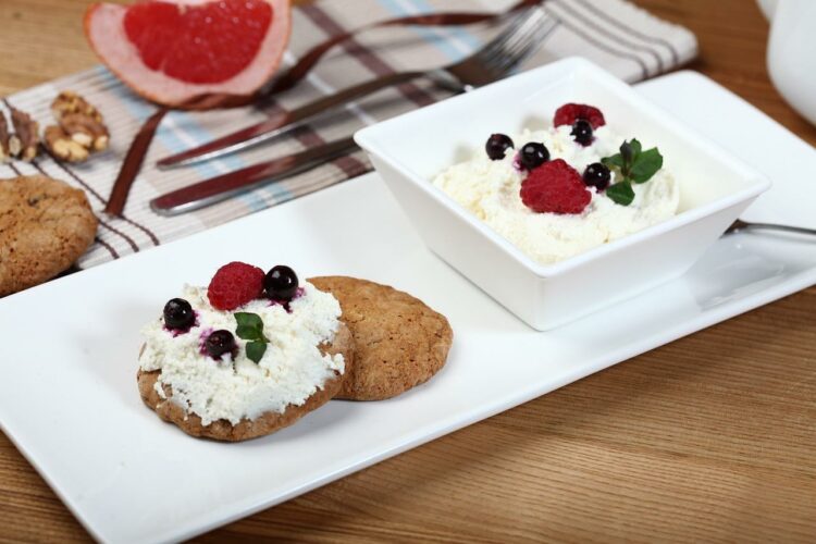 Ile kcal ma ciastko owsiane? | ciastko owsiane kcal