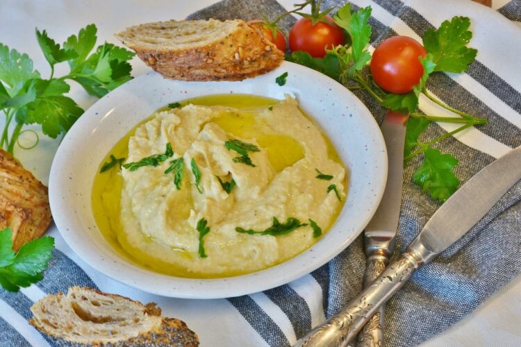 Ile kcal ma ciecierzyca gotowana? | ciecierzyca gotowana kcal