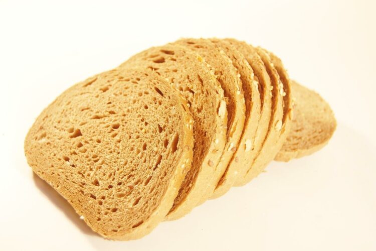 Ile kcal ma ciemne pieczywo? | ciemne pieczywo kcal