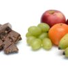 Ile kcal ma cukierek śliwka w czekoladzie? | cukierek śliwka w czekoladzie kcal