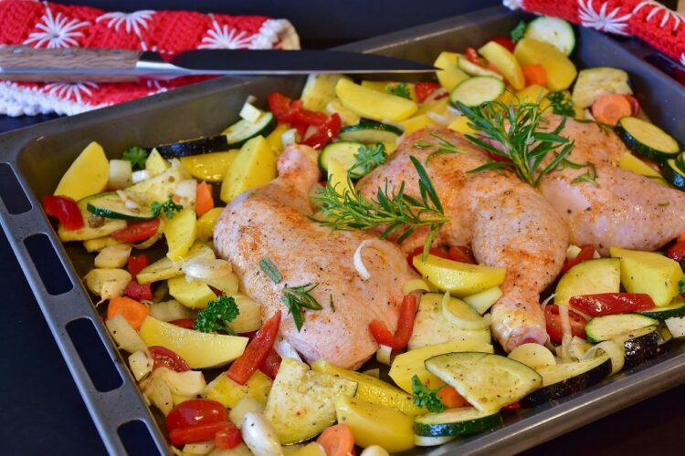 Ile kcal ma cukinia gotowana? | cukinia gotowana kcal