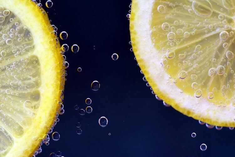 Ile kcal ma cytryna? | cytryna kcal