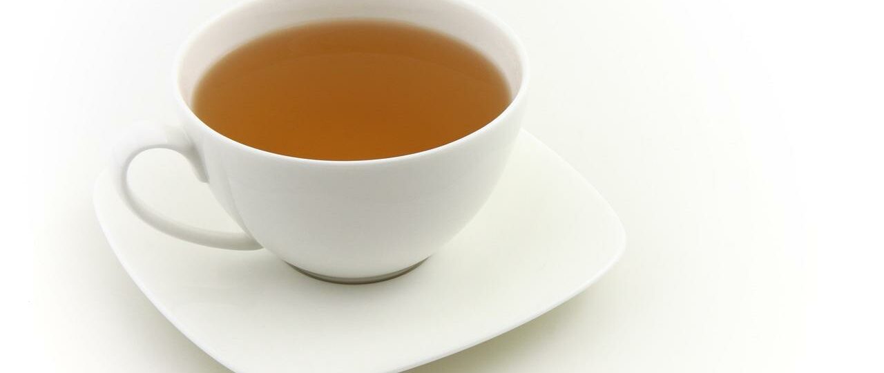 Ile kcal ma czarna herbata? | czarna herbata kcal