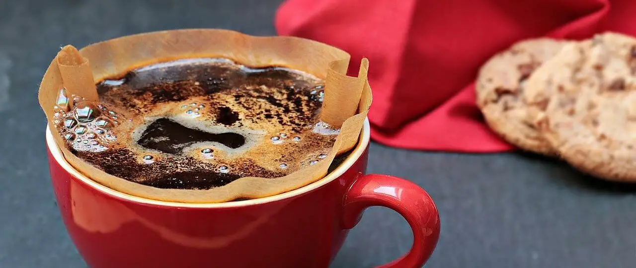 Ile kcal ma czarna kawa? | czarna kawa kcal