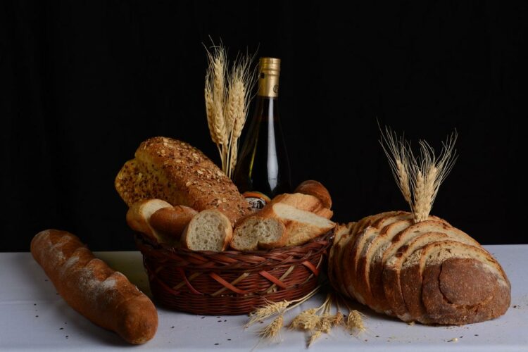 Ile kcal ma czarny chleb? | czarny chleb kcal