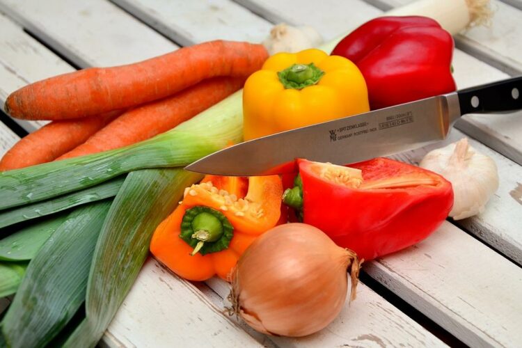 Ile kcal ma czerwona papryka? | czerwona papryka kcal