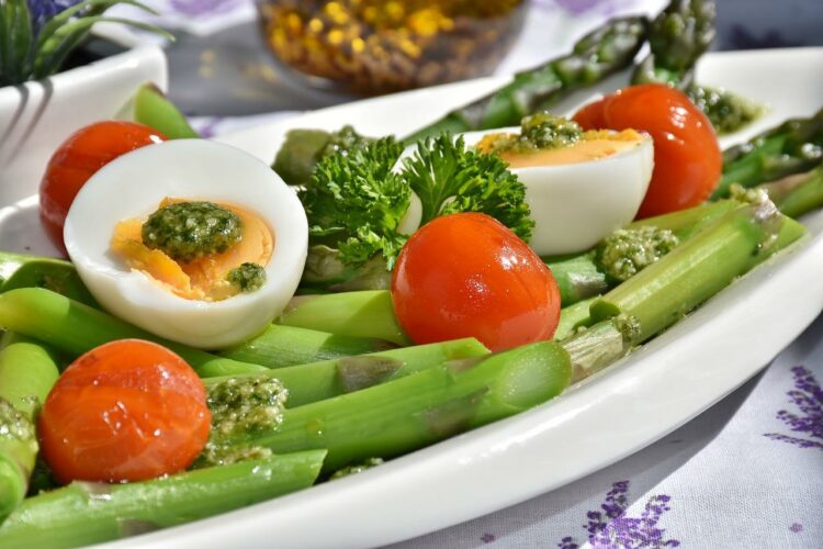 Ile kcal ma czosnek? | czosnek kcal