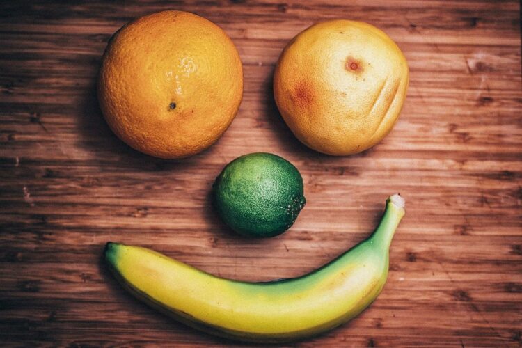 Ile kcal ma dojrzały banan? | dojrzały banan kcal