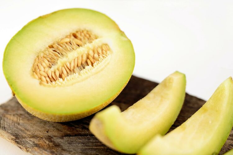 Ile kcal ma dynia piżmowa? | dynia piżmowa kcal