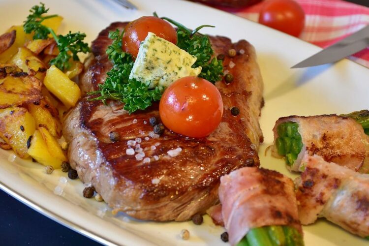 Ile kcal ma fasolka szparagowa z masłem? | fasolka szparagowa z masłem kcal