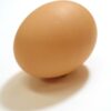 Ile kcal ma gotowane jajko na twardo? | gotowane jajko na twardo kcal