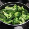 Ile kcal ma gotowany brokuł? | gotowany brokuł kcal