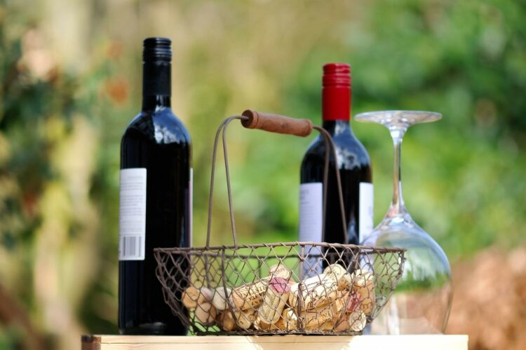 Ile kcal ma grzane wino? | grzane wino kcal