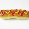 Ile kcal ma hotdog? | hotdog kcal