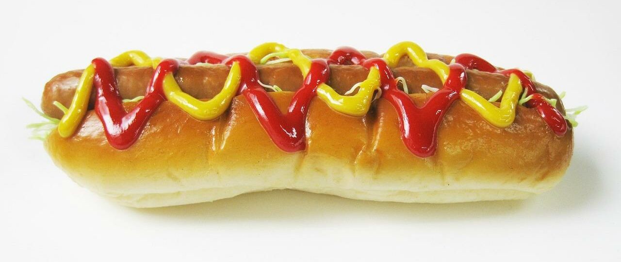 Ile kcal ma hotdog? | hotdog kcal