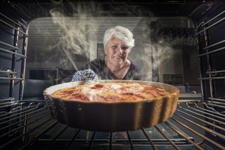 Ile kcal ma jabłko pieczone? | jabłko pieczone kcal
