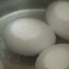 Ile kcal ma jajko gotowane na miękko? | jajko gotowane na miękko kcal