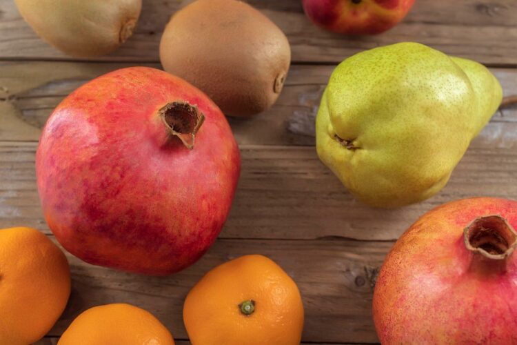Ile kcal ma jedna nektarynka? | jedna nektarynka kcal