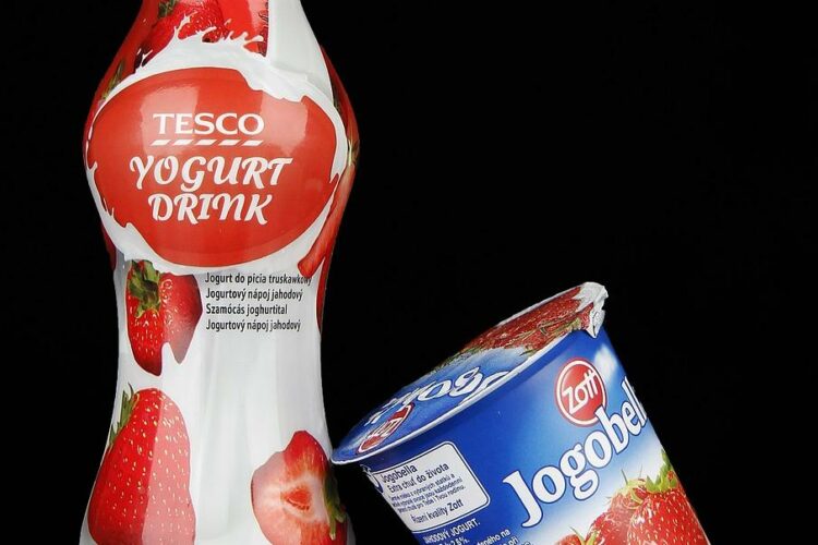 Ile kcal ma jogurt jogobella? | jogurt jogobella kcal