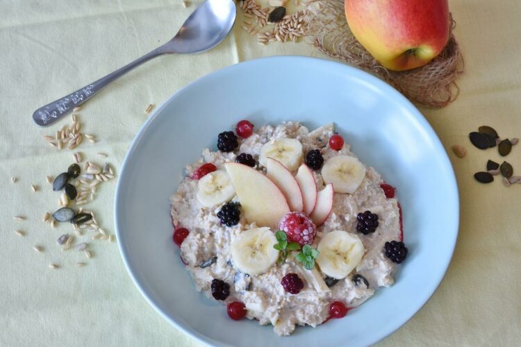 Ile kcal ma jogurt? | jogurt kcal